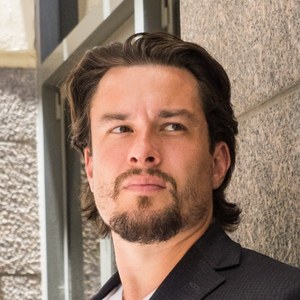 Matt Enns